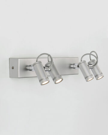 Đèn rọi soi tranh - gương cao cấp SC197