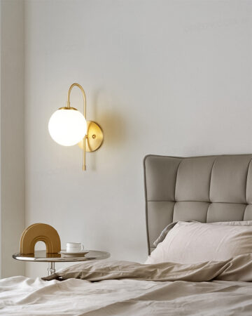 Đèn gắn tường trang trí SC431