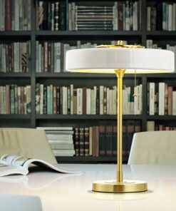 đèn để bàn hiện đại cao cấp