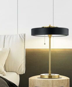 đèn để bàn hiện đại cao cấp