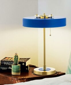 đèn để bàn hiện đại cao cấp