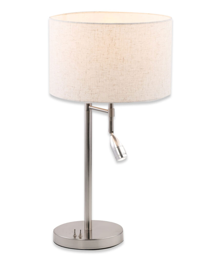 Đèn để bàn có rọi cao cấp 17699