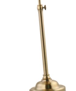 Đèn để bàn chụp vải cao cấp