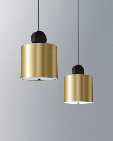 Đèn thả trang trí THCN188C