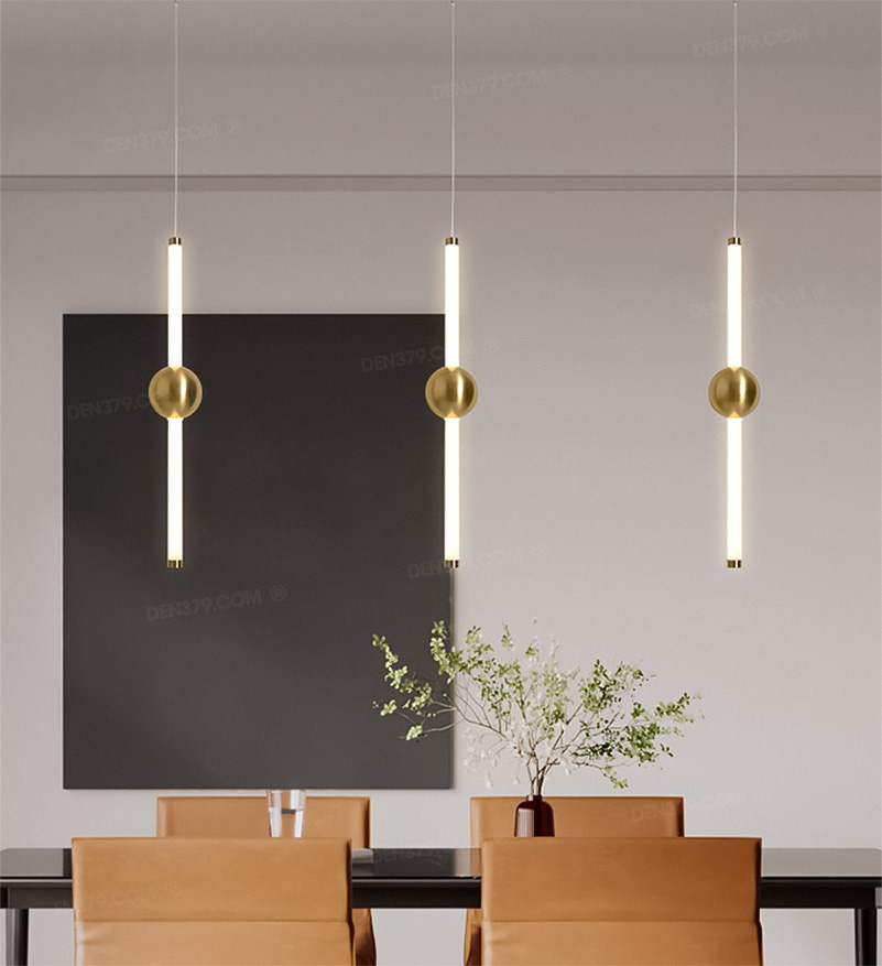 Đèn thả trang trí TL2217