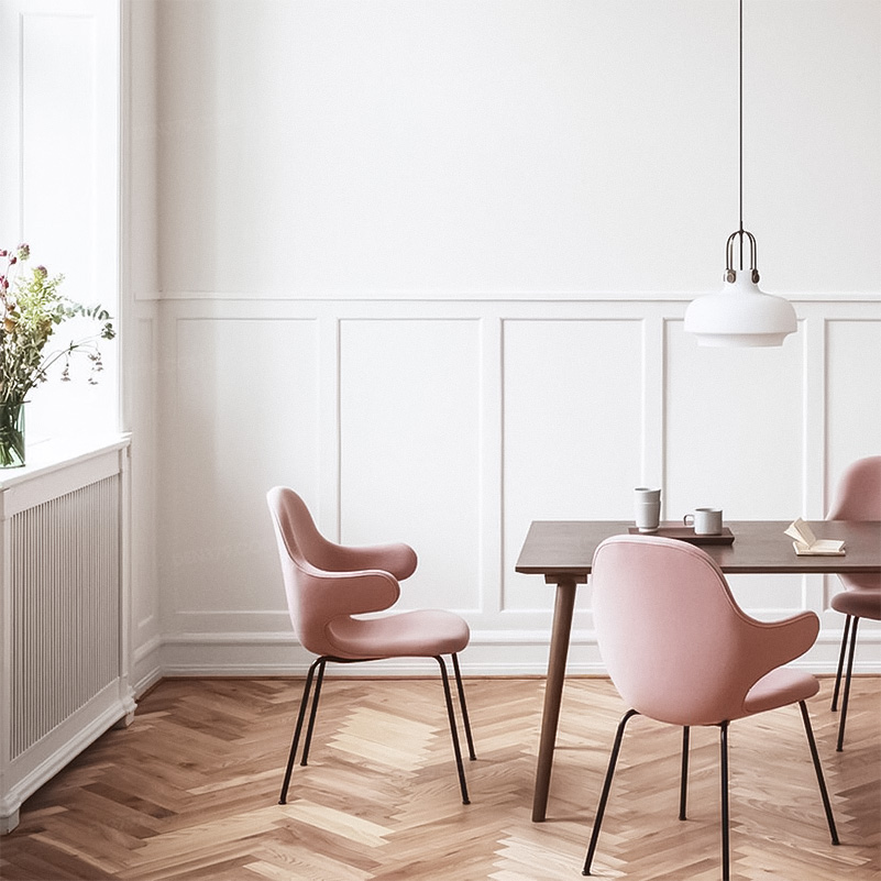 Đèn thả thủy tinh TT55