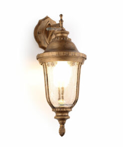 Đèn tường trang trí ngoài trời cổ điển Q207