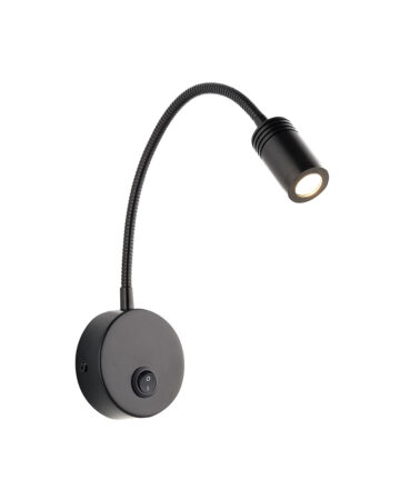 Đèn tường rọi chỉnh hướng tiện dụng RO1408B