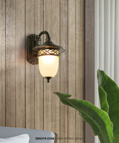 Đèn tường decor ngoài trời Tân cổ điển VT905Q