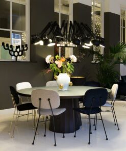 Đèn chùm hiện đại Chân nhện cao cấp