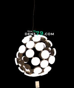 Đèn thả trang trí cao cấp