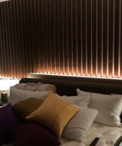 Đèn ngủ đề bàn cao cấp Moonlight DB572