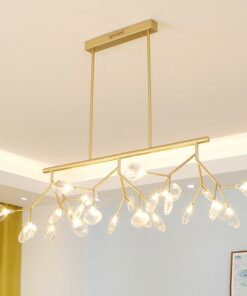 Đèn trang trí bàn ăn, phòng khách Hera VRA2620/27