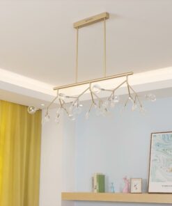 Đèn trang trí bàn ăn, phòng khách Hera VRA2620/27