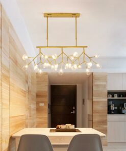 Đèn trang trí bàn ăn, phòng khách Hera VRA2620/27