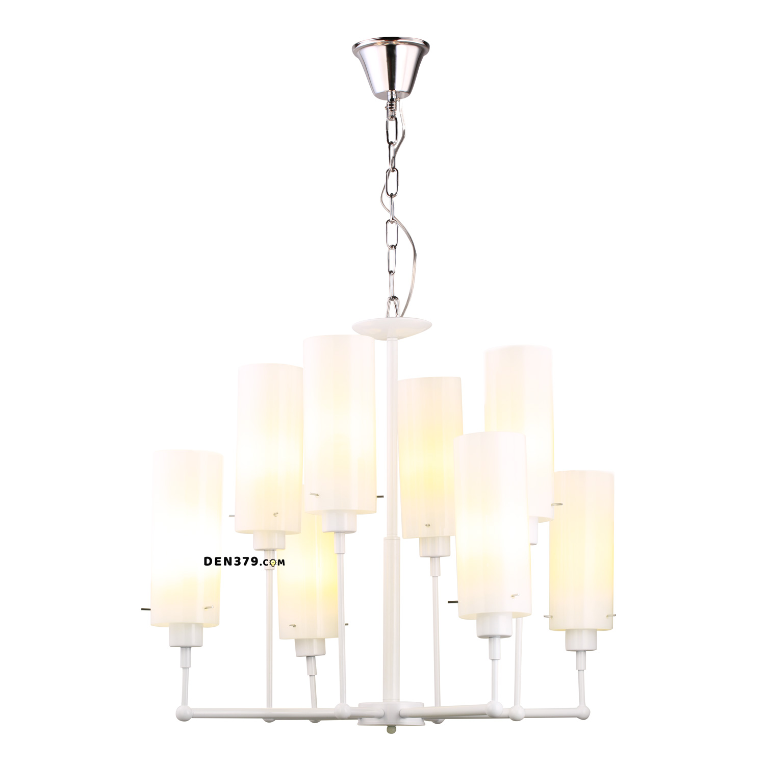 Đèn chùm trang trí phong cách Châu Âu 19251