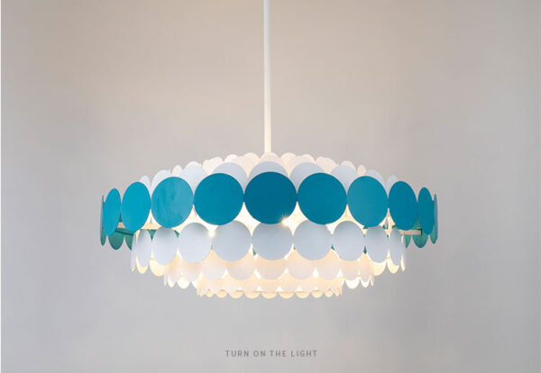 đèn thả trang trí