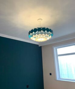 đèn thả trang trí