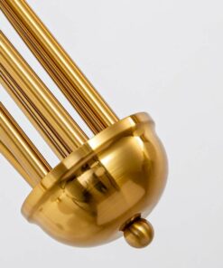 đèn chùm trang trí