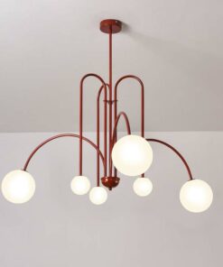 đèn chùm trang trí