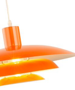 Đèn thả trang trí bàn ăn cao cấp