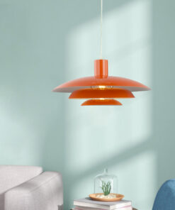 Đèn thả trang trí bàn ăn cao cấp