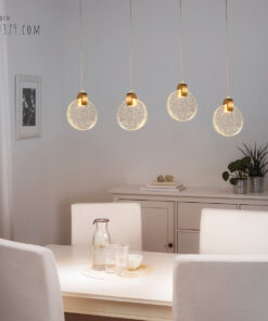 Đèn thả LED bàn ăn (MS: MD2850/16W)