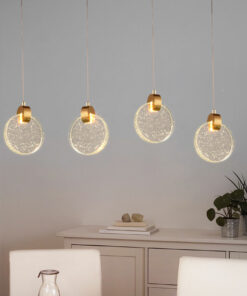 Đèn thả LED bàn ăn (MS: MD2850/16W)