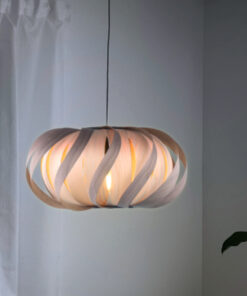 đèn thả trần trang trí bàn ăn