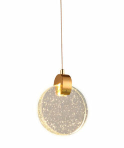 Đèn thả LED bàn ăn (MS: MD2850/16W)