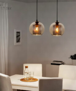 Đèn thả LED bàn ăn (MS: MD2850/16W)