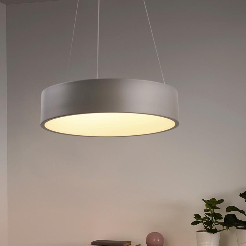 Đèn thả trần trang trí bàn ăn P8285/460