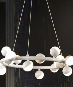 Đèn thả LED bàn ăn (MS: MD2850/16W)