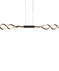 đèn thả trần trang trí bàn ăn