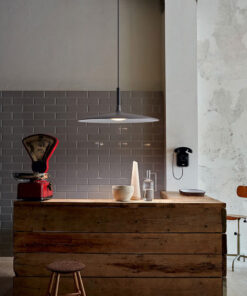 Đèn thả bàn ăn hiện đại phong cách Hàn Quốc