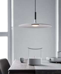 Đèn thả bàn ăn hiện đại phong cách Hàn Quốc