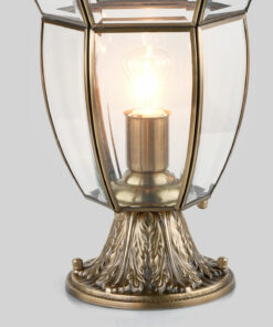 Đèn trụ,đèn trang trí,đèn ngoài trời,đèn sân vườn,đèn đồng