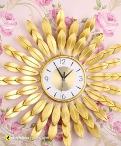 đồng hồ trang trí