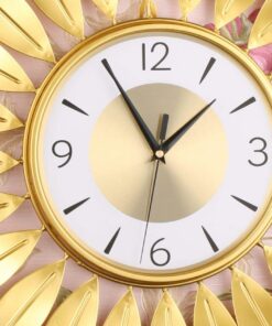 đồng hồ trang trí