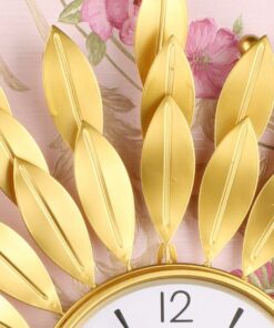 đồng hồ trang trí