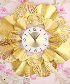 đồng hồ trang trí