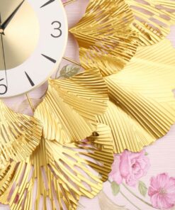 đồng hồ trang trí