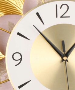 đồng hồ trang trí