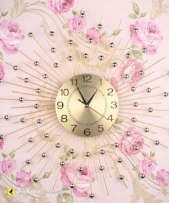 đồng hồ trang trí