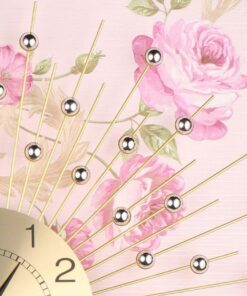 đồng hồ trang trí