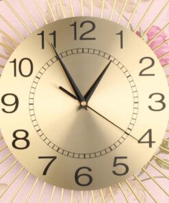 đồng hồ trang trí