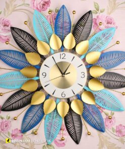 đồng hồ trang trí