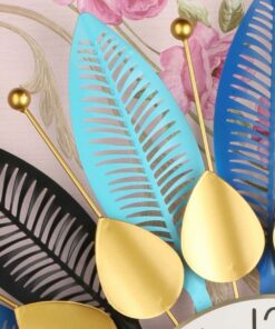 đồng hồ trang trí