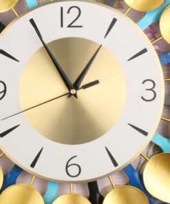 đồng hồ trang trí