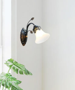 Đèn tường trang trí VIRGO KDH103 cổ điển, chất lượng tốt & giá rẻ